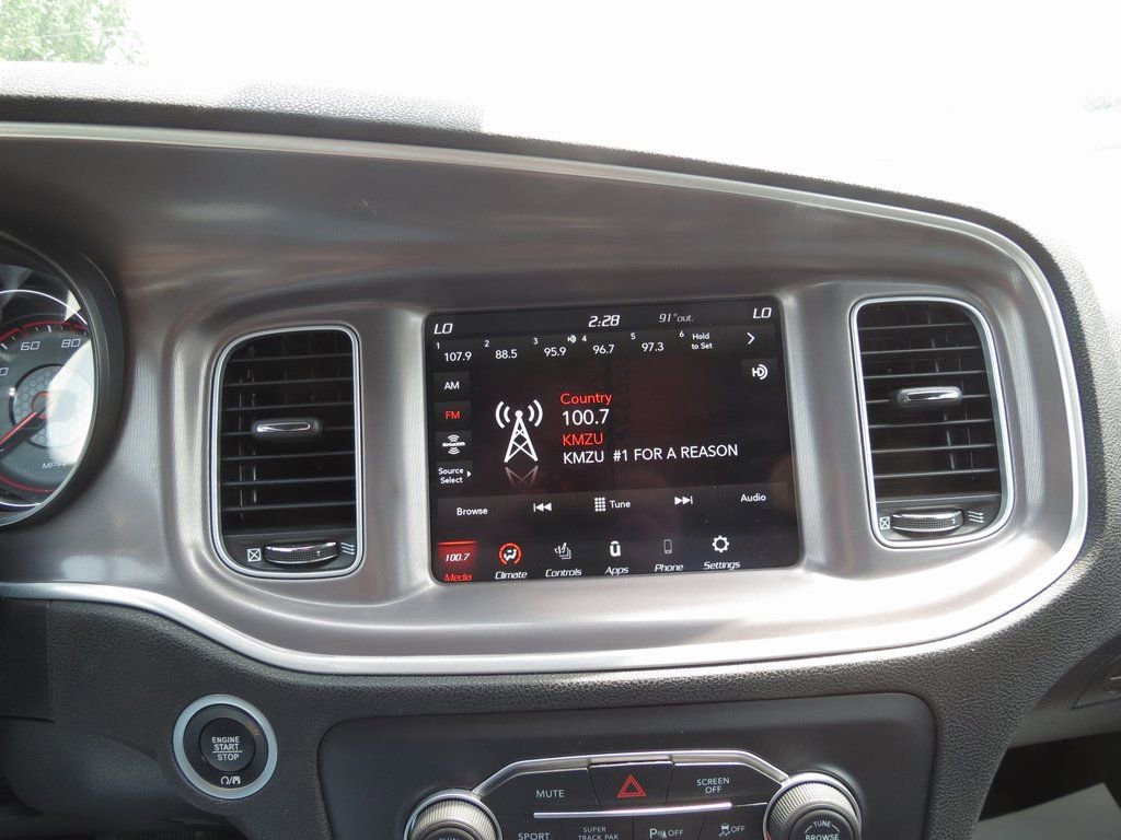 Used 2022 Dodge Charger GT w/ Driver Convenience Group image 19