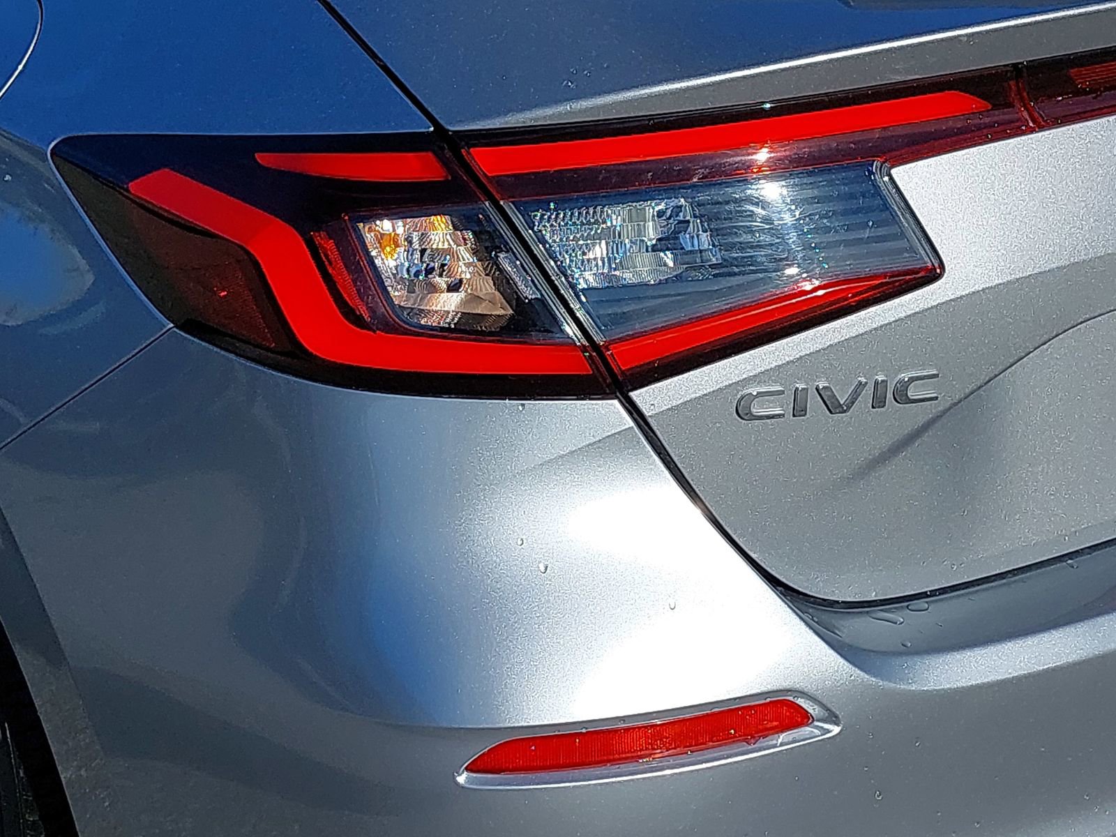 Used 2022 Honda Civic Sport image 35