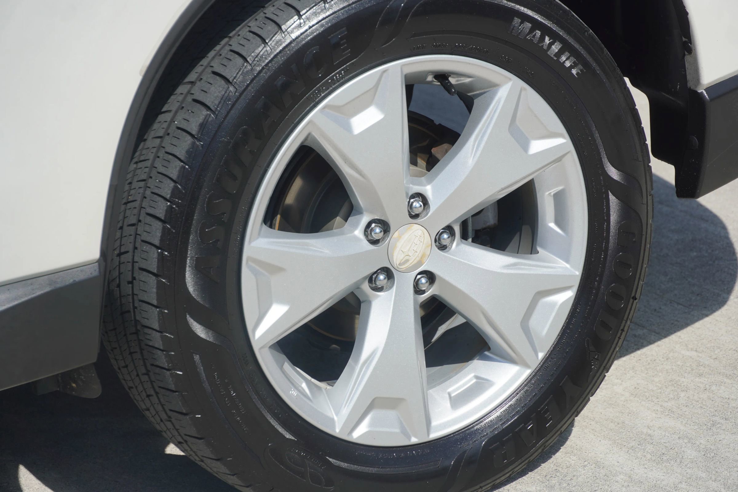 Used 2014 Subaru Forester 2.5i Premium w/ Popular Package #2 image 13