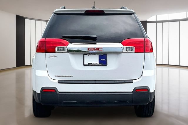 Used 2015 GMC Terrain SLE w/ Convenience Package FWD image 5