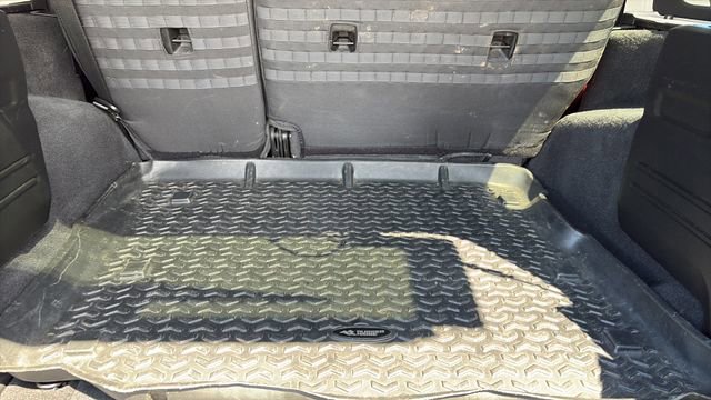 Used 2020 Jeep Wrangler Unlimited Sport image 26