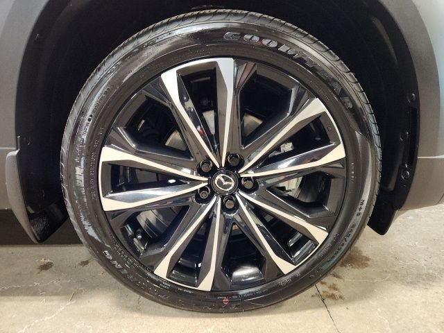 Certified 2025 MAZDA CX-50 AWD 2.5 Turbo w/ Weather Package image 36