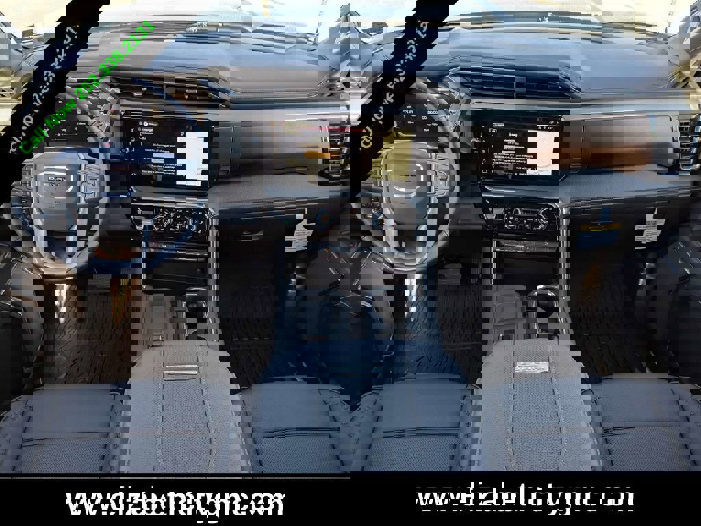 New 2026 GMC Sierra 2500 Denali w/ Technology Package image 15