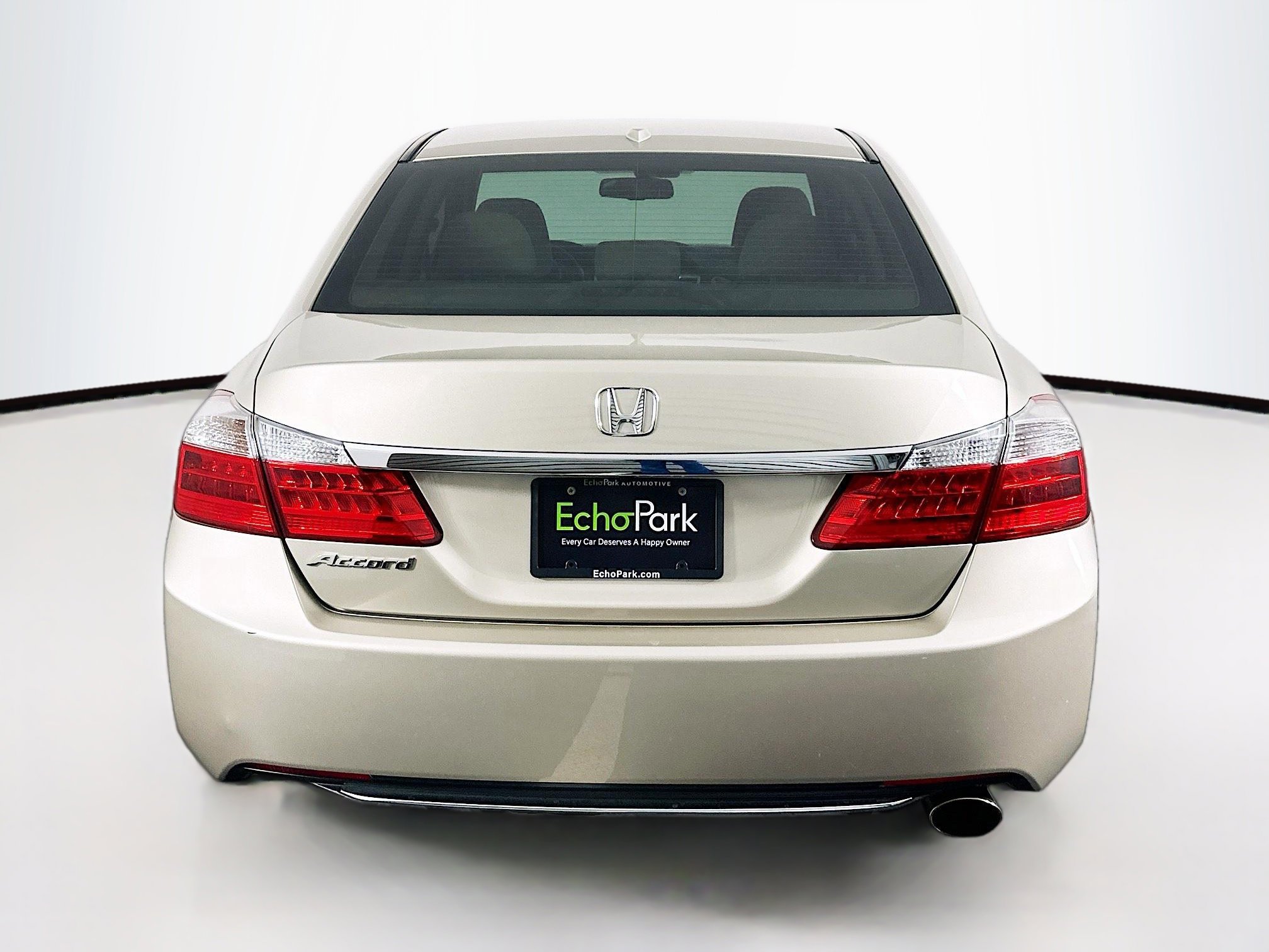 Used 2015 Honda Accord EX-L image 7