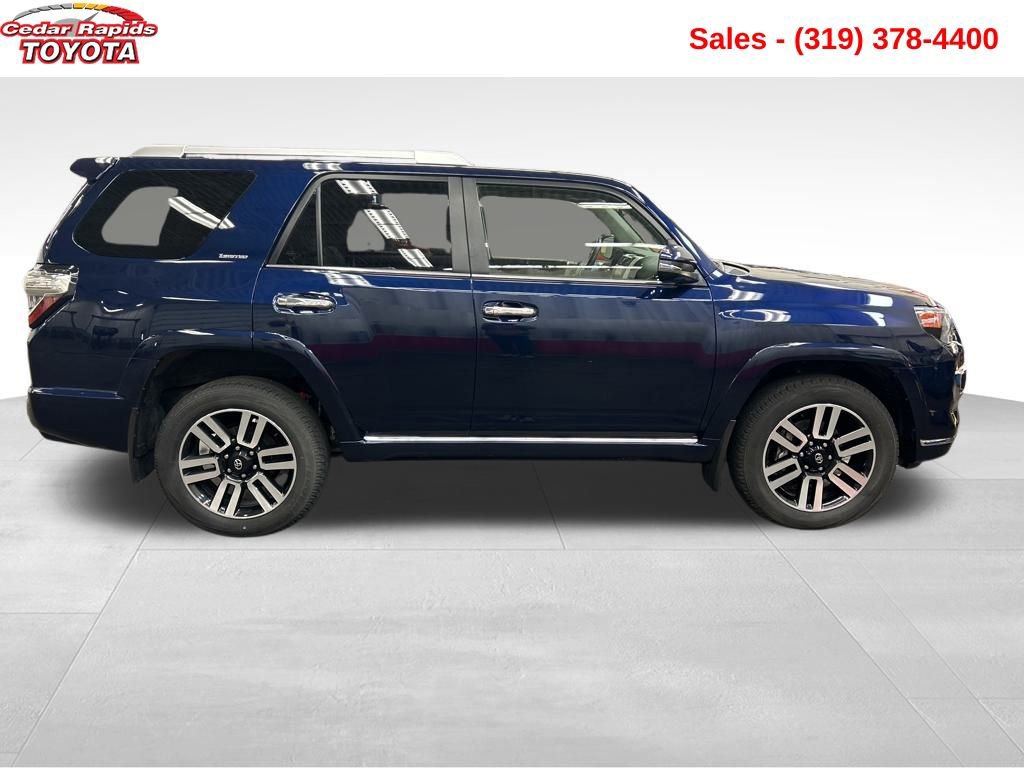 Used 2023 Toyota 4Runner Limited image 6