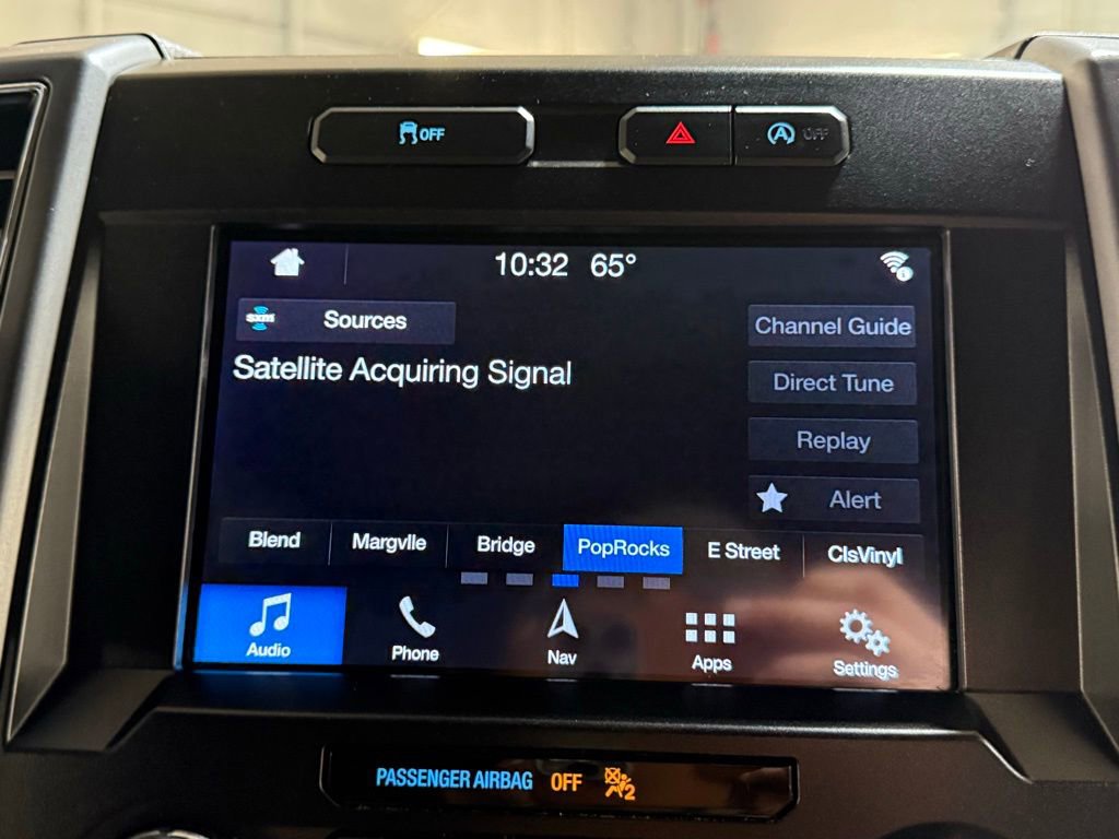 Used 2019 Ford F150 XLT w/ Equipment Group 302A Luxury AWD/4WD image 10
