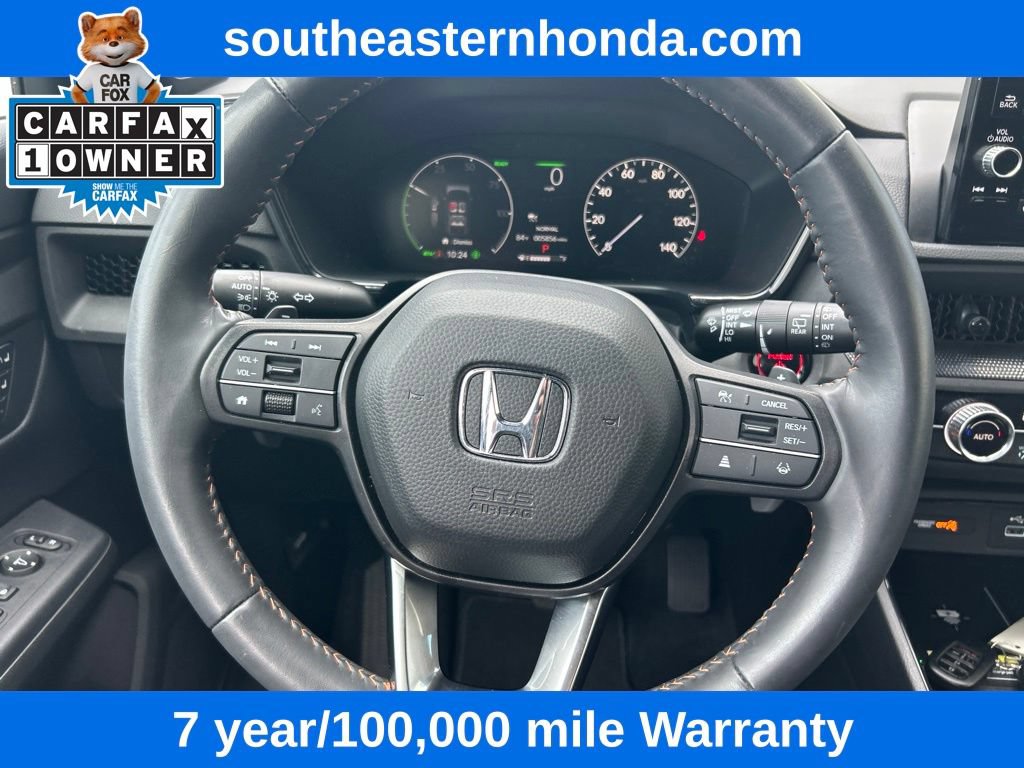 Used 2024 Honda CR-V Sport-L image 20