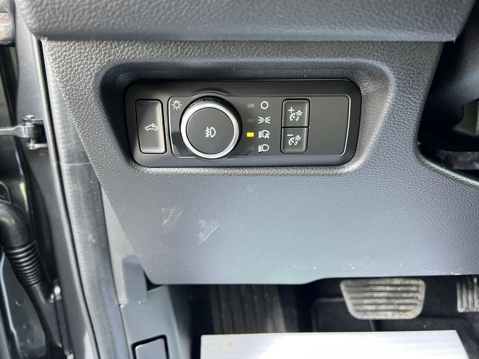 New 2025 Ford Ranger XLT w/ FX4 Off-Road Package image 22