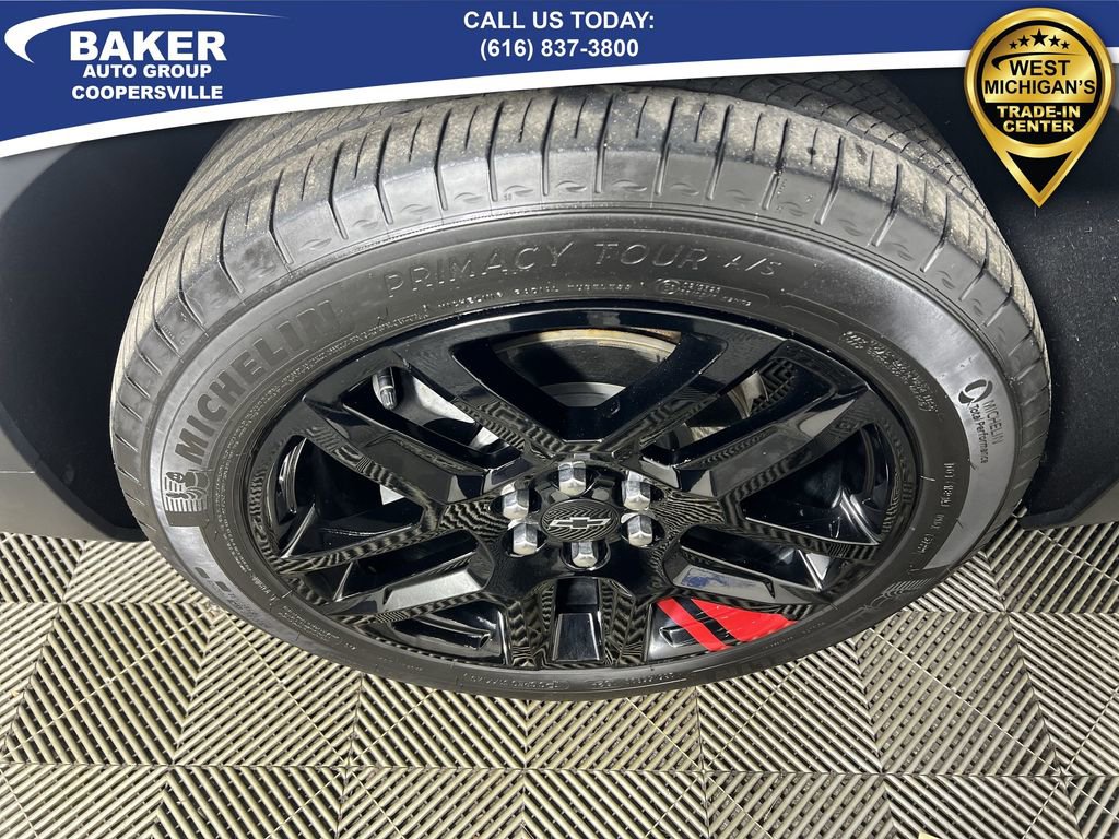 Used 2023 Chevrolet Blazer LT image 32