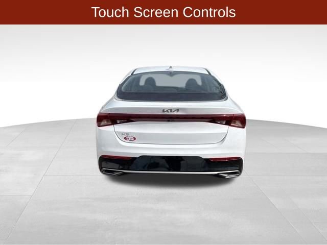 Used 2023 Kia K5 LXS image 6