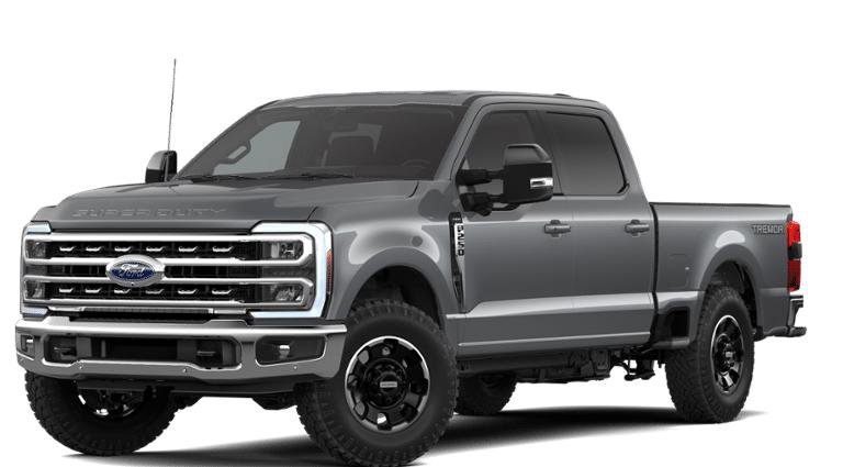 New 2026 Ford F250 Lariat w/ Tremor Off-Road Package image 22