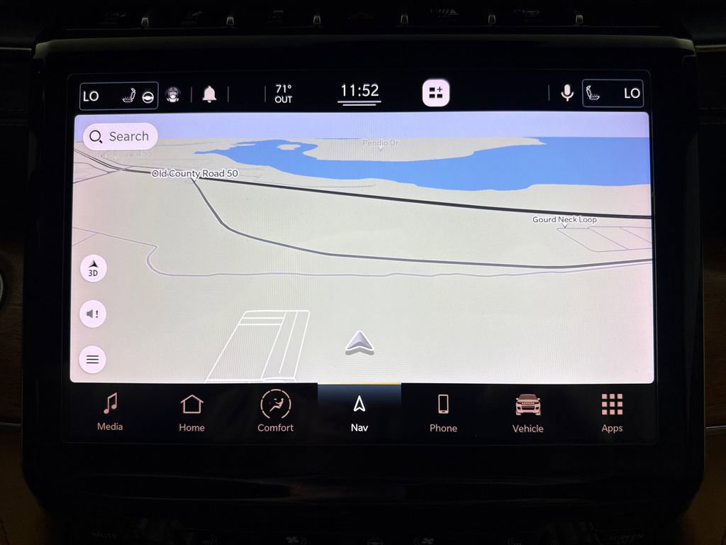 Used 2021 Jeep Grand Cherokee L Summit AWD/4WD image 18