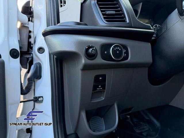 Used 2023 Ford Transit 250 Low Roof w/ Exterior Upgrade Package image 26