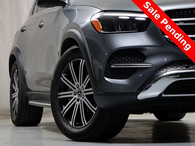 Certified 2025 Mercedes-Benz GLE 450 4MATIC image 4