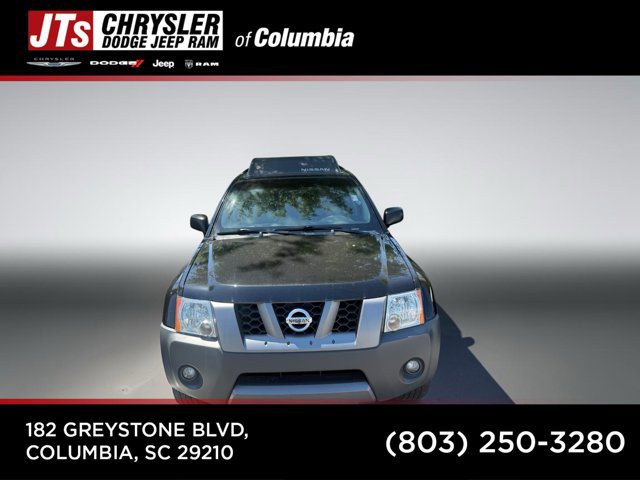 Used 2005 Nissan Xterra SE image 1