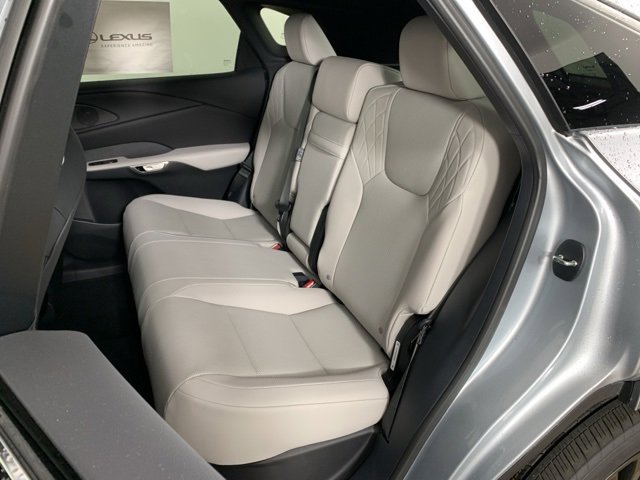 New 2025 Lexus RX 350 Premium w/ Convenience Package image 32
