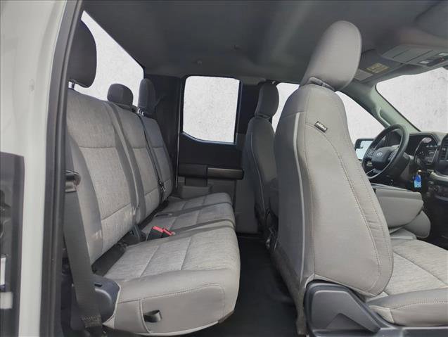 Used 2021 Ford F150 XL w/ XL Power Equipment Group image 14