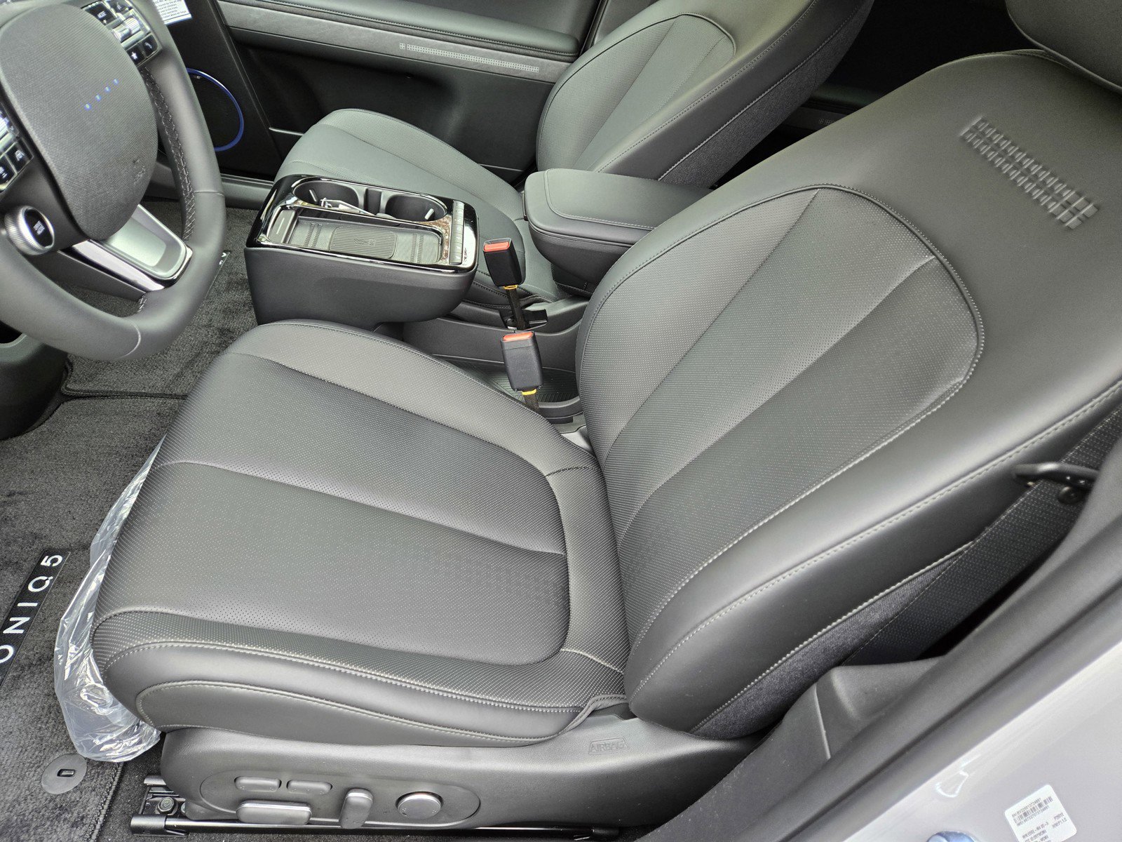 New 2026 Hyundai Ioniq 5 Limited image 13