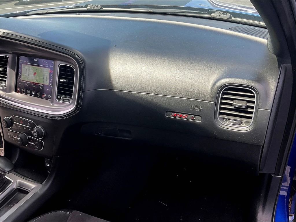 Used 2020 Dodge Charger Scat Pack RWD image 26