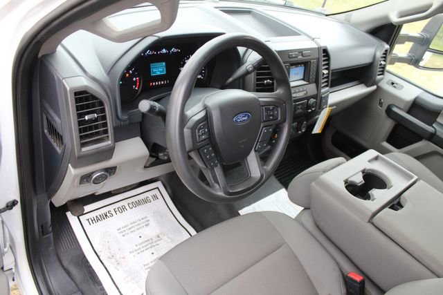 Used 2022 Ford F250 XL w/ STX Appearance Package AWD/4WD image 16