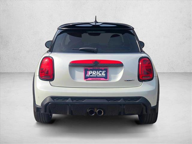 Used 2024 MINI Cooper John Cooper Works image 6