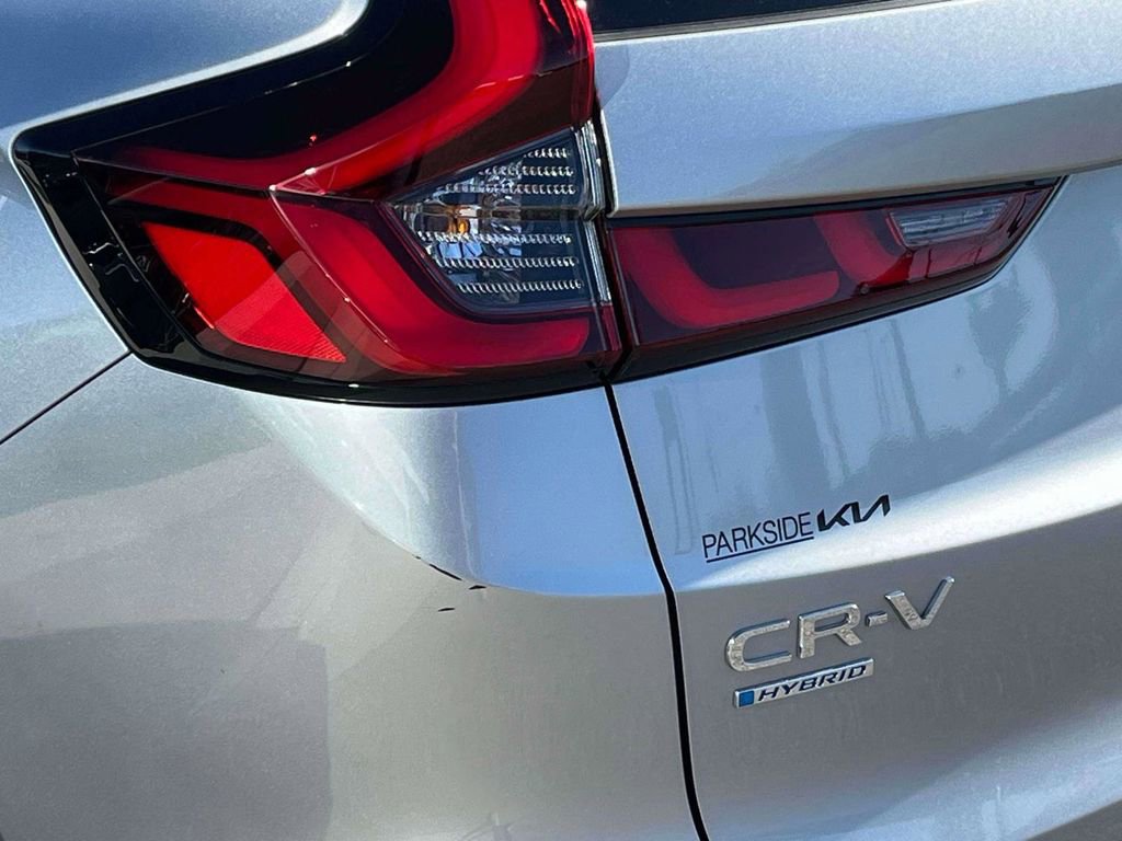Used 2024 Honda CR-V Sport image 34