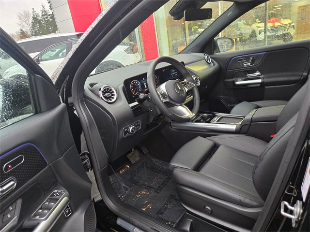 Used 2025 Mercedes-Benz GLA 250 4MATIC image 19