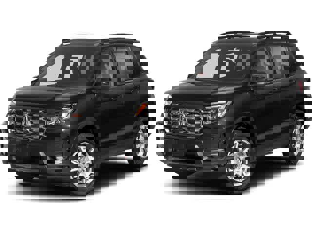 Used 2023 Honda Passport TrailSport image 4