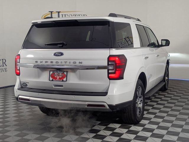Used 2024 Ford Expedition Limited image 7
