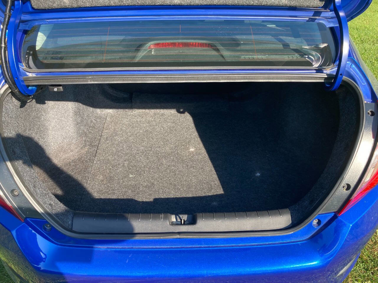 Used 2019 Honda Civic LX image 10