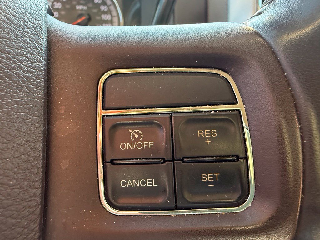 Used 2012 RAM 3500 Laramie w/ Cold Weather Group RWD image 20