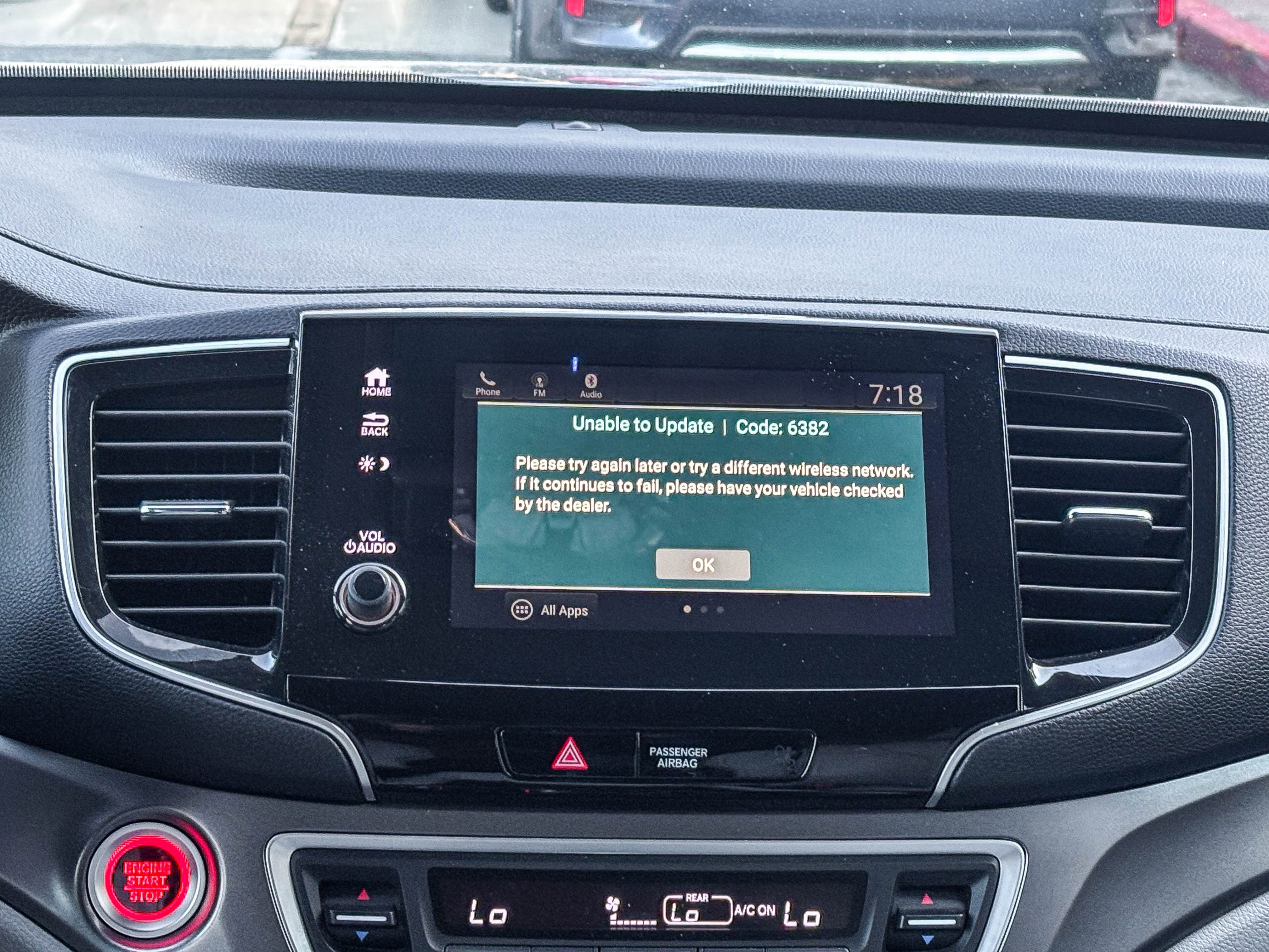 Used 2021 Honda Pilot EX-L image 18