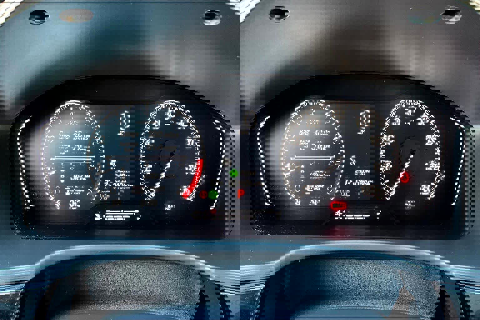 Used 2024 Honda Civic Sport image 24