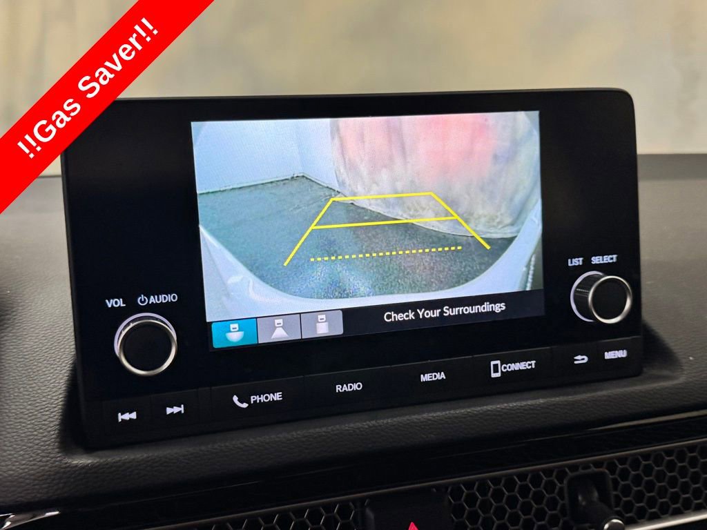 Used 2024 Honda Civic LX image 33