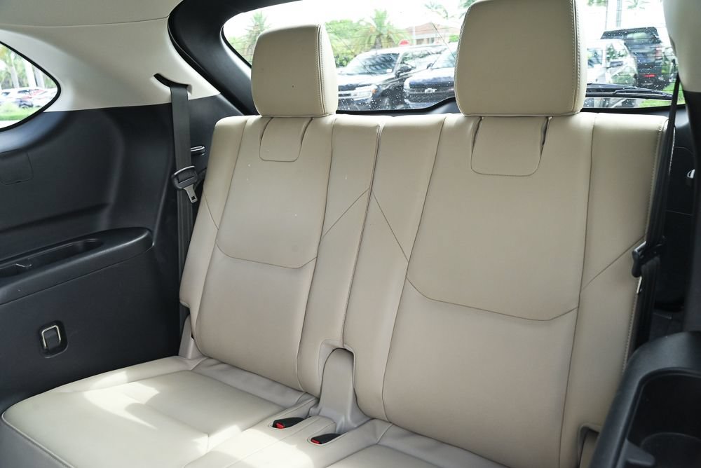 Certified 2023 MAZDA CX-9 Touring Plus AWD/4WD image 18