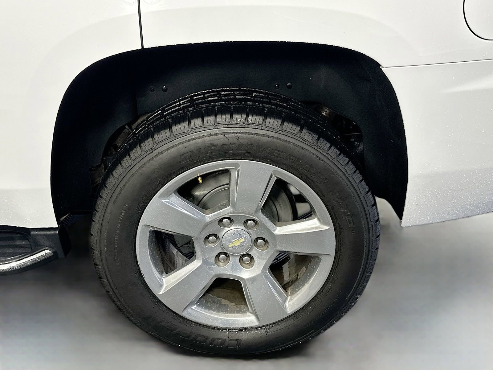 Used 2020 Chevrolet Tahoe Premier AWD/4WD image 33