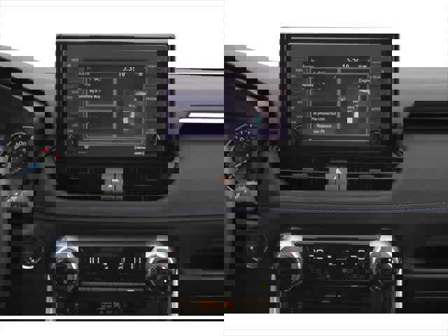 Certified 2022 Toyota RAV4 SE image 7