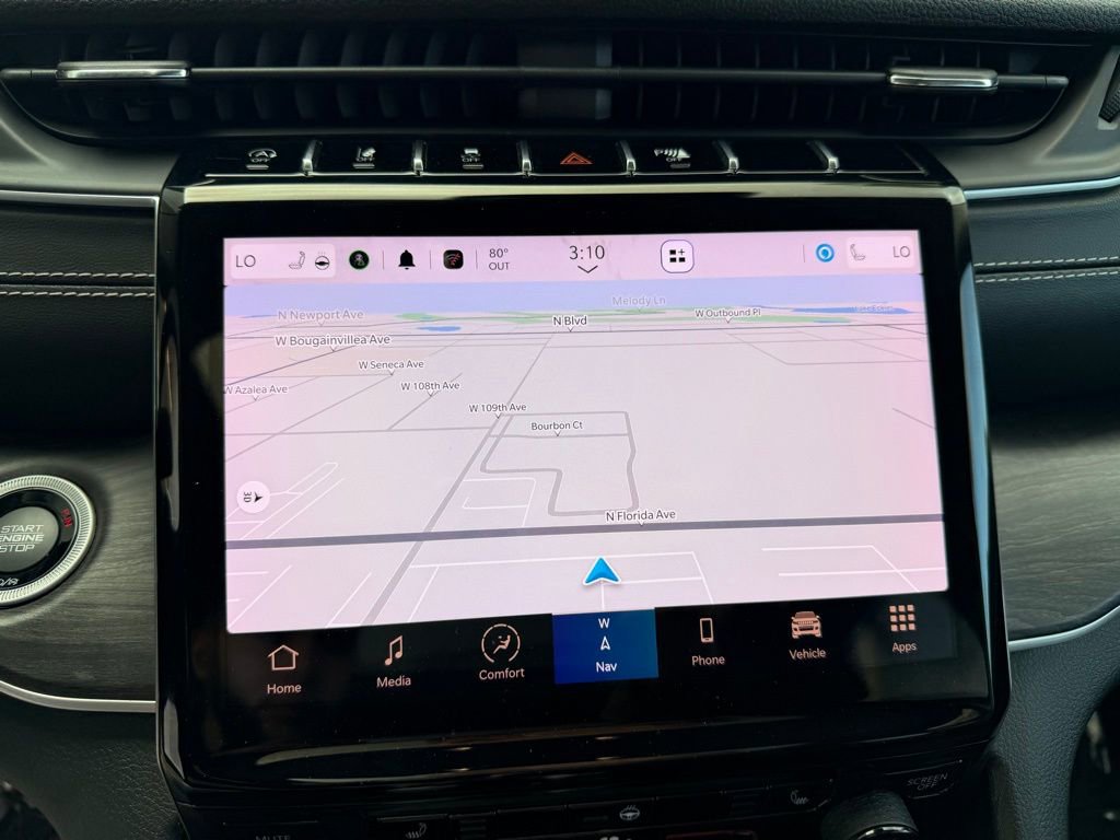 Certified 2023 Jeep Grand Cherokee Limited image 22