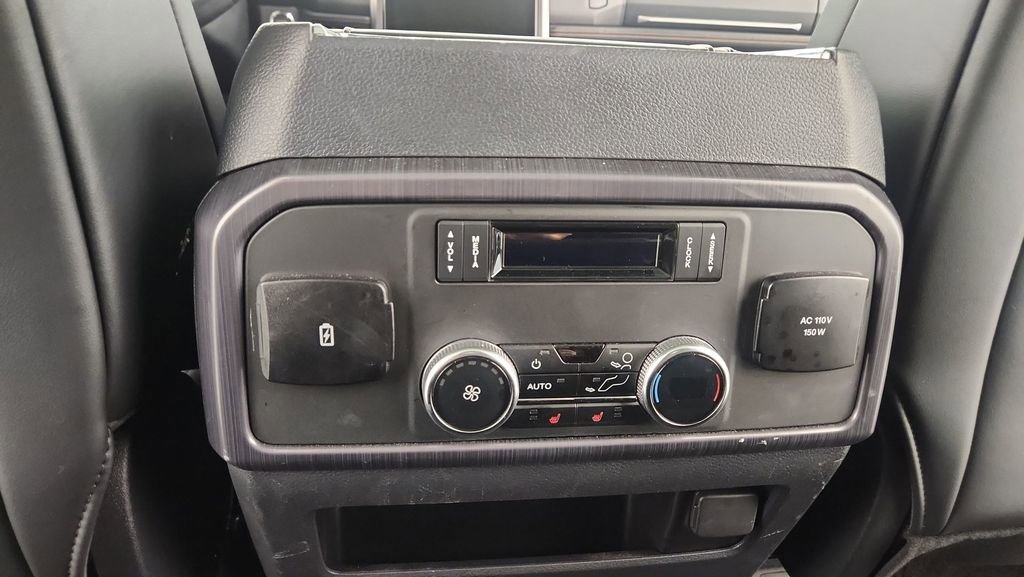 Used 2023 Ford Expedition Max Platinum image 24
