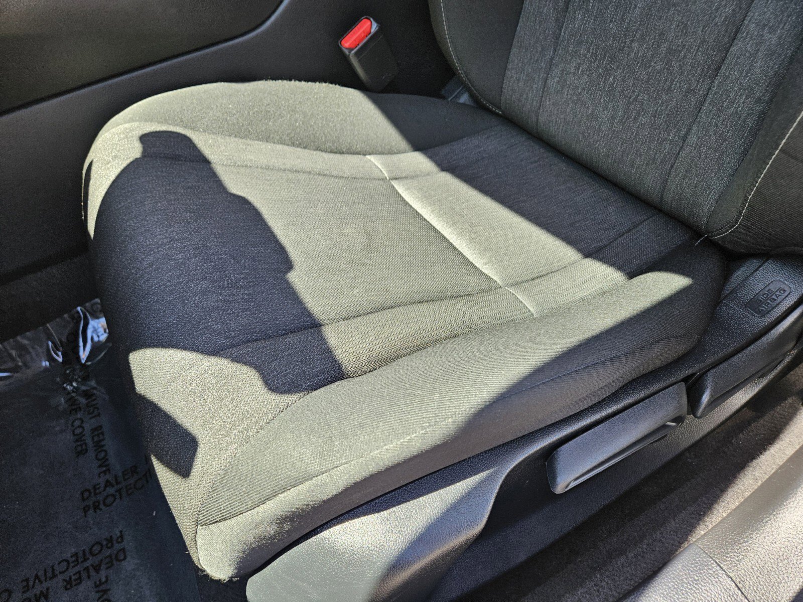 Used 2023 Honda Accord LX image 8