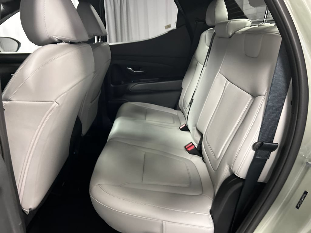 New 2027 Hyundai Santa Cruz SE AWD/4WD image 21