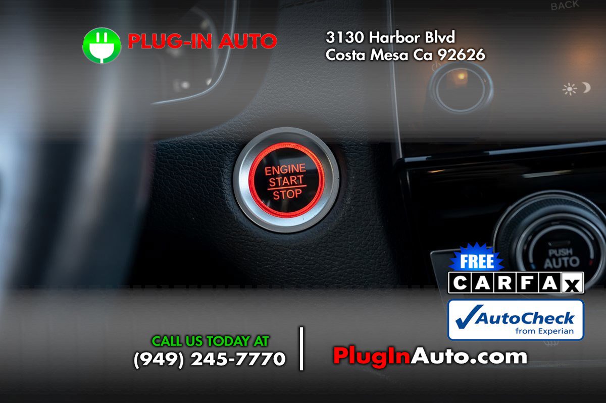 Used 2017 Honda CR-V EX-L image 21