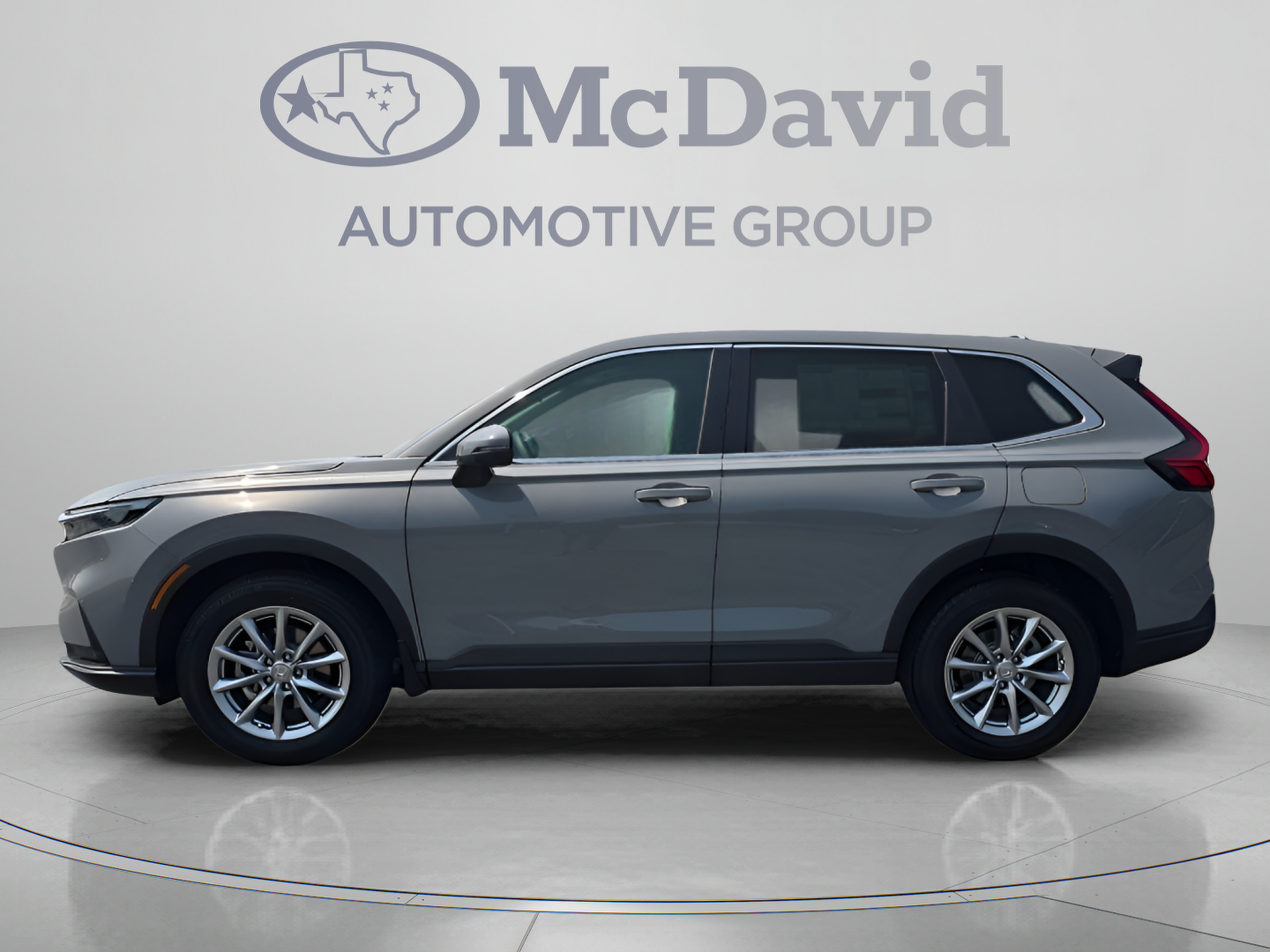 New 2026 Honda CR-V EX image 2