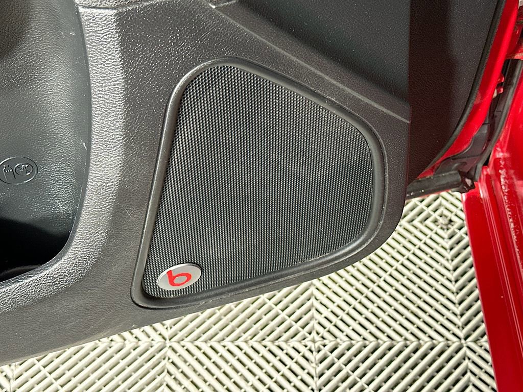 Certified 2016 Chrysler 300 S image 25