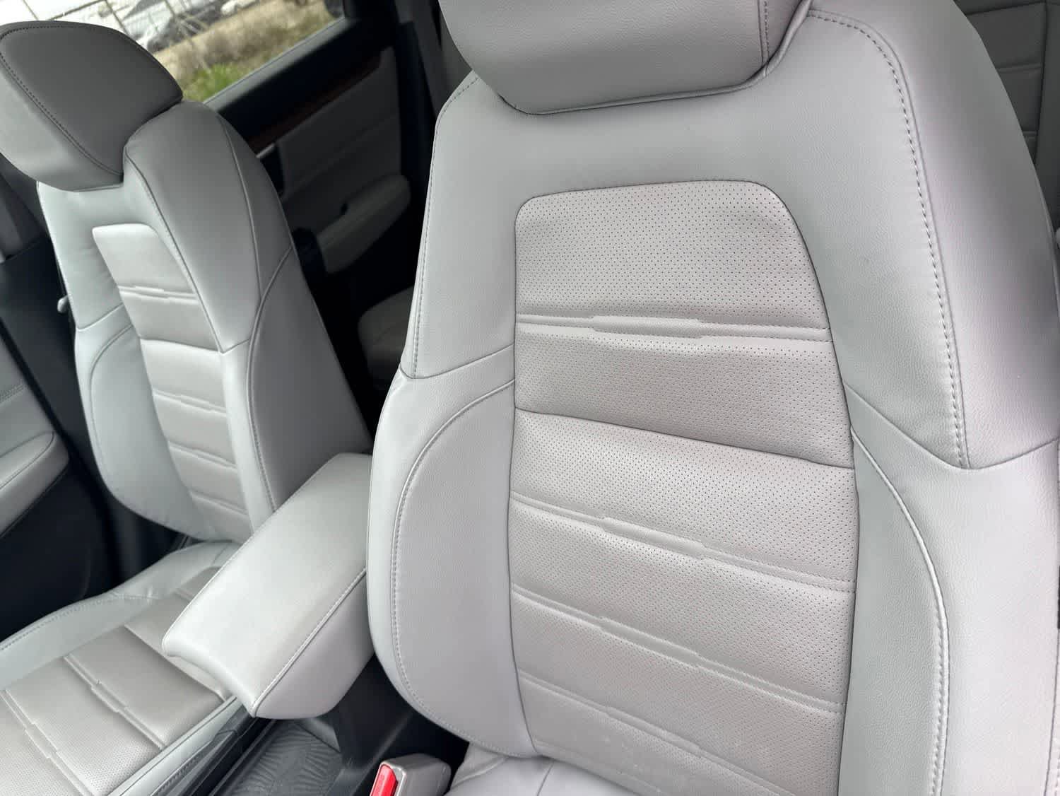 Used 2019 Honda CR-V EX-L image 15