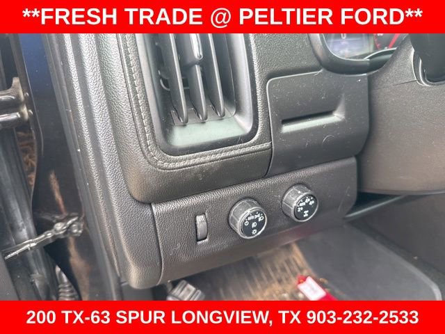 Used 2016 GMC Canyon SLT w/ Driver Alert Package AWD/4WD image 19