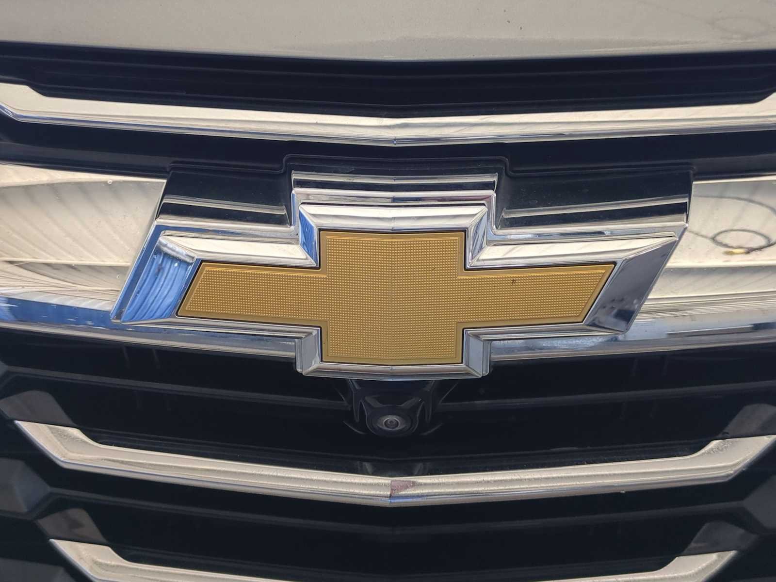 Used 2025 Chevrolet Equinox LT w/ Convenience Package II FWD image 8