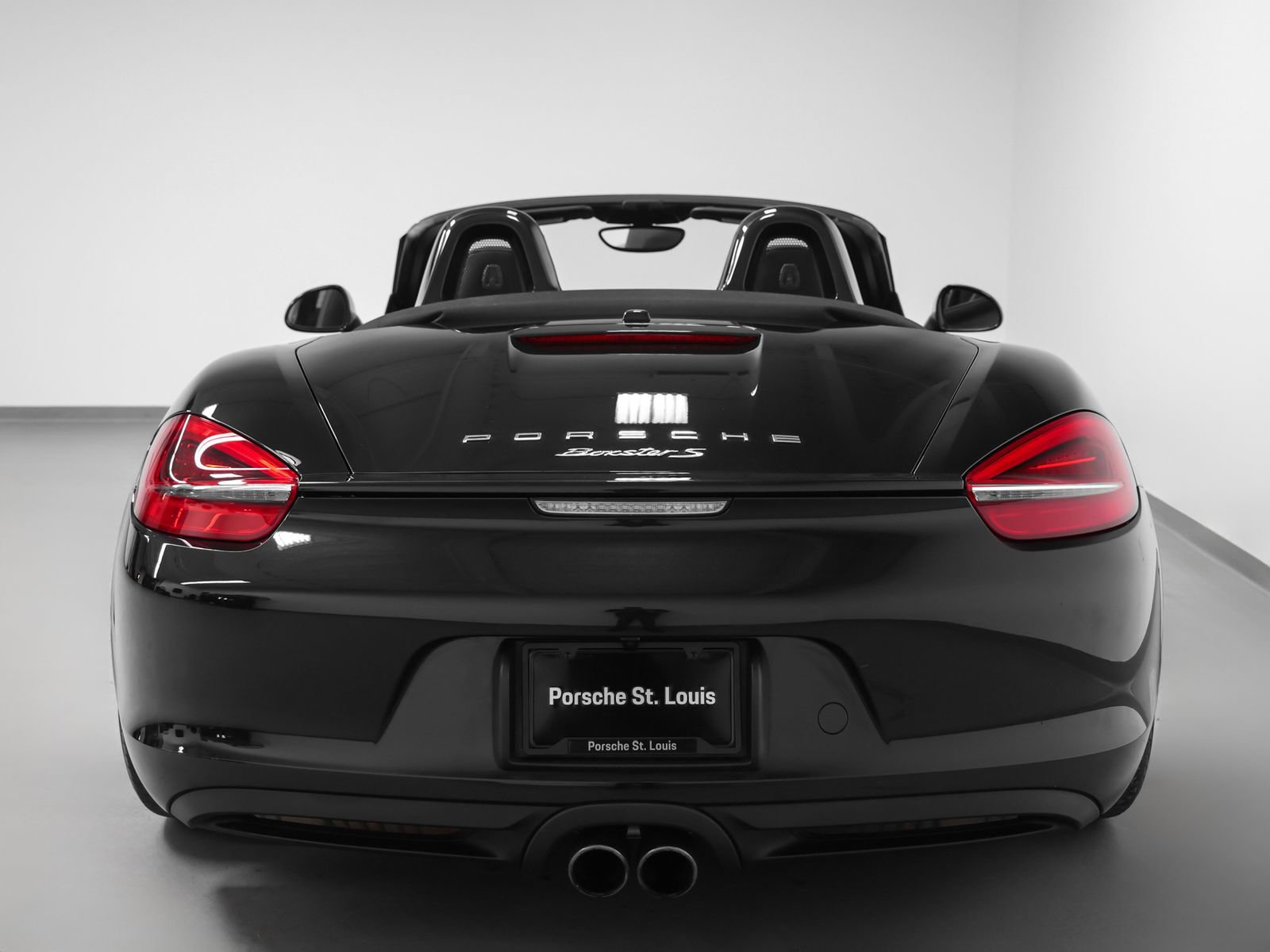 Used 2013 Porsche Boxster S RWD image 13