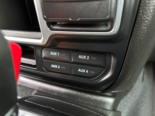 Used 2024 Jeep Wrangler Sport AWD/4WD image 23