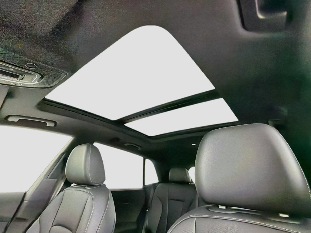 New 2026 Audi Q8 Premium Plus AWD/4WD image 23